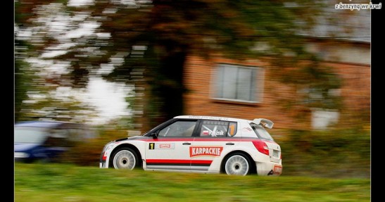 Karpackie Rally Team